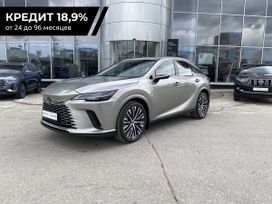 SUV   Lexus RX350 2025 , 11990000 , 