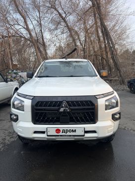  Mitsubishi L200 2024 , 3750000 , 