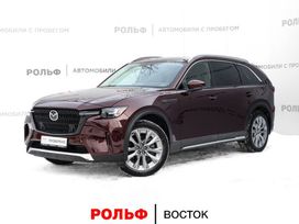 SUV   Mazda CX-90 2023 , 8100000 , 