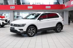  Tiguan, 2020