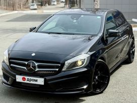  Mercedes-Benz A-Class 2014 , 1250000 , 