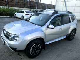 SUV   Renault Duster 2020 , 1680000 , 