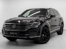  Touareg, 2020
