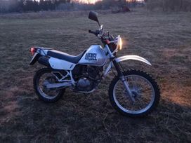  Suzuki Djebel 200 1993 , 220000 , 