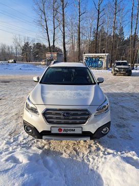  Subaru Outback 2016 , 2550000 , 