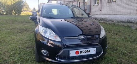  Ford Fiesta 2011 , 630000 ,  