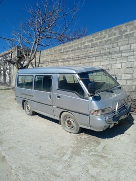    Hyundai Grace 1996 , 78000 , 