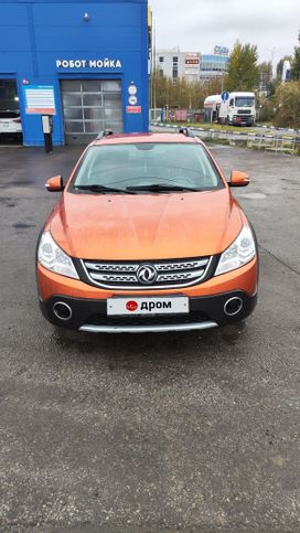  Dongfeng H30 Cross 2016 , 730000 , 