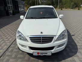 SUV   SsangYong Kyron 2012 , 780000 , 
