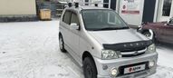 SUV   Daihatsu Terios Kid 2001 , 360000 , 