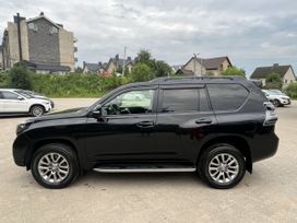 SUV   Toyota Land Cruiser Prado 2016 , 4200000 , 