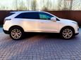 SUV   Cadillac XT5 2020 , 4100000 , -