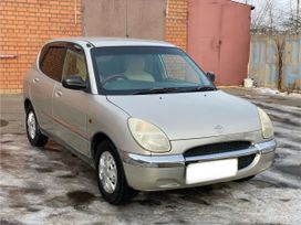  Toyota Duet 2001 , 325000 , 