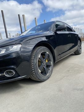  Audi A4 2011 , 670000 , --