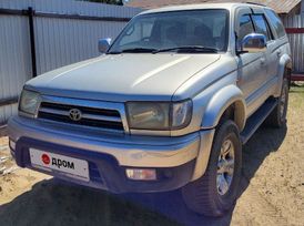 SUV   Toyota Hilux Surf 2002 , 1300000 , -