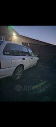  Mitsubishi Libero 1999 , 250000 , 