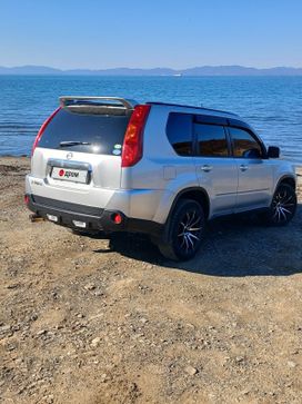 SUV   Nissan X-Trail 2009 , 1125000 ,  