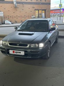  Impreza 1996