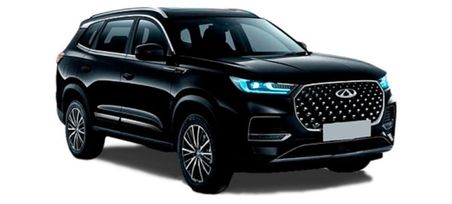 SUV   Chery Tiggo 8 Pro Max 2025 , 3240000 , 