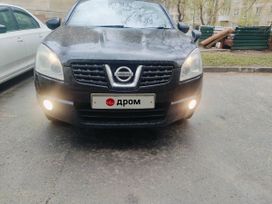 SUV   Nissan Dualis 2009 , 985000 , 