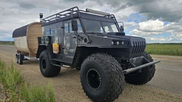  Sever Trucks  3310  2023 , 6500000 , 