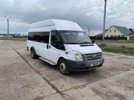   Ford Transit 2013 , 870000 , 