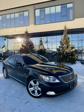 ����� Lexus LS460 2007 ����, 1850000 ������, �������