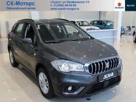 SUV   Suzuki SX4 2021 , 2270000 , 