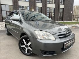  Toyota Corolla 2006 , 699000 , 