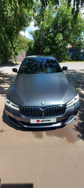  BMW 5-Series 2022 , 6800000 , 