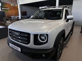 SUV или внедорожник Haval Dargo 2024 года, 3599000 рублей, Липецк