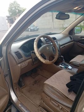 SUV   Acura MDX 2005 , 550000 , 