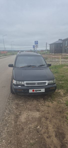    Mitsubishi RVR 1992 , 120000 , 