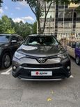 SUV   Toyota RAV4 2018 , 3100000 , 