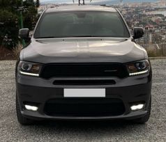 SUV   Dodge Durango 2019 , 4850000 , 