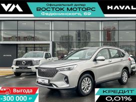 SUV   Haval M6 2025 , 2299000 , 