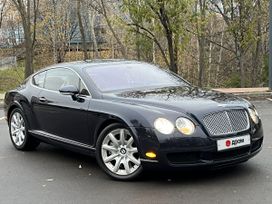  Bentley Continental GT 2005 , 2245000 , 