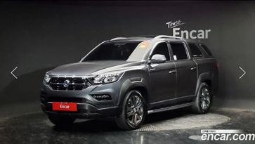  SsangYong Rexton Sports 2020 , 2130000 , 