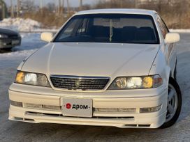  Toyota Mark II 2000 , 609000 , 