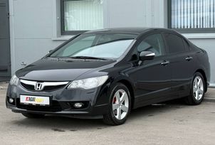  Honda Civic 2011 , 925000 ,  