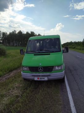  Mercedes-Benz Sprinter 312 D 1998 , 350000 , 