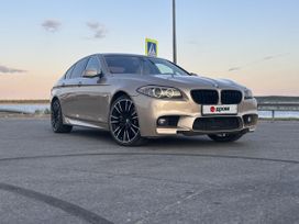  BMW 5-Series 2010 , 2000000 , 