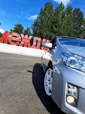  Toyota Prius 2010 , 1150000 , 