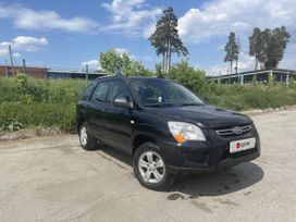 SUV   Kia Sportage 2009 , 797000 , 