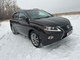 SUV   Lexus RX350 2012 , 2850000 , 