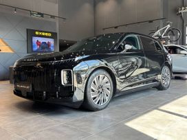 SUV   EXEED Exlantix ET 2025 , 6600000 , 