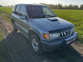 SUV   Kia Sportage 2002 , 405000 , 