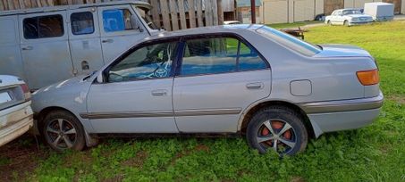  Toyota Corona Premio 1996 , 240000 , 