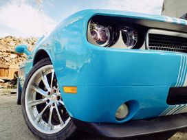 Dodge Challenger 2010 , 1800000 , 