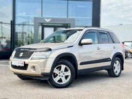 SUV   Suzuki Grand Vitara 2008 , 960142 , 
